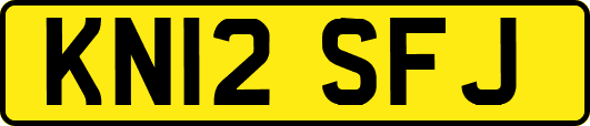 KN12SFJ