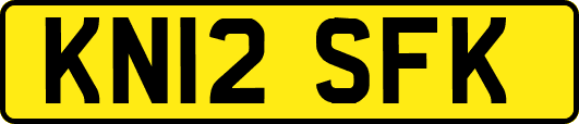 KN12SFK