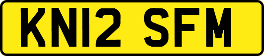 KN12SFM