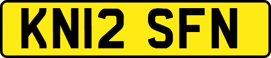 KN12SFN
