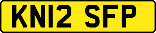 KN12SFP