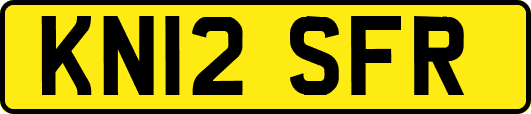 KN12SFR