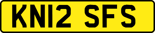 KN12SFS