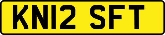 KN12SFT