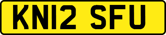 KN12SFU