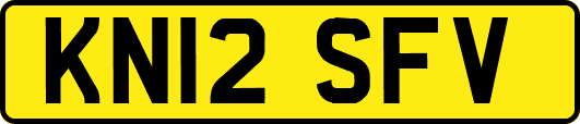 KN12SFV
