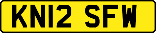KN12SFW
