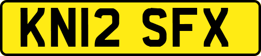 KN12SFX