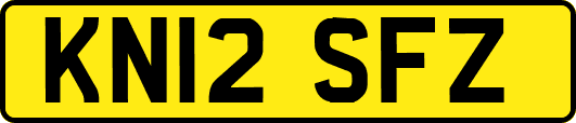 KN12SFZ