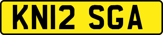 KN12SGA