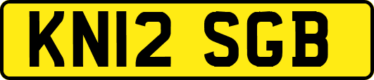 KN12SGB