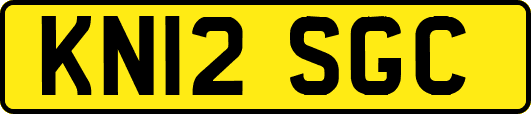 KN12SGC