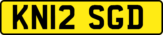 KN12SGD