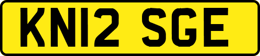 KN12SGE