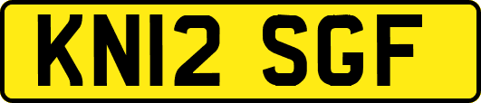 KN12SGF