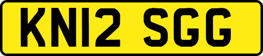 KN12SGG