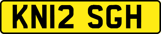 KN12SGH
