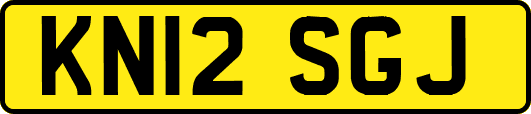KN12SGJ