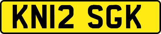 KN12SGK