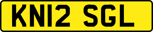 KN12SGL