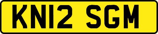 KN12SGM