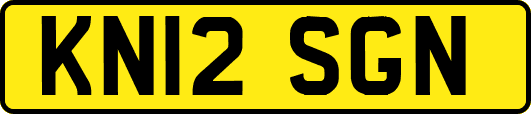 KN12SGN