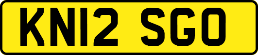 KN12SGO