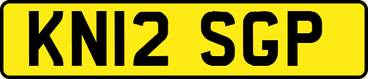 KN12SGP
