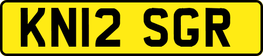 KN12SGR
