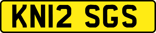 KN12SGS