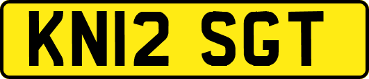 KN12SGT
