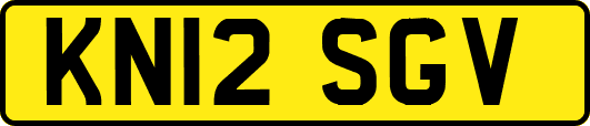 KN12SGV