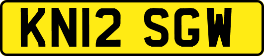 KN12SGW