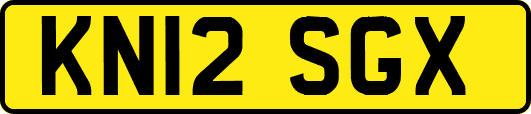 KN12SGX