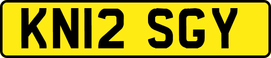 KN12SGY