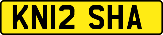 KN12SHA