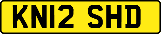 KN12SHD