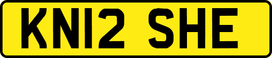 KN12SHE