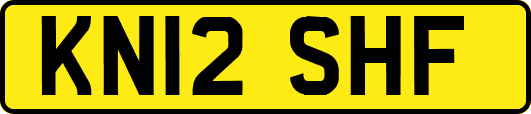 KN12SHF
