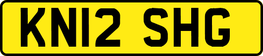 KN12SHG