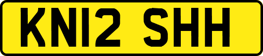 KN12SHH