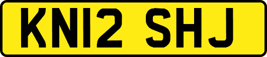 KN12SHJ