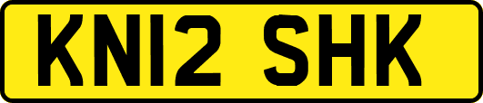 KN12SHK
