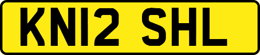 KN12SHL