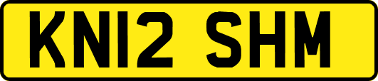 KN12SHM