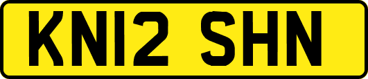KN12SHN