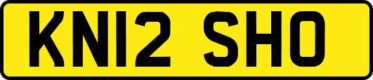 KN12SHO