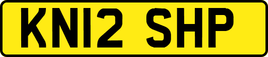 KN12SHP