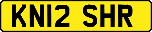 KN12SHR