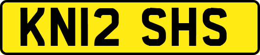 KN12SHS